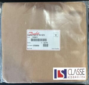 KIT VEDAÇÃO PV90/130 - DANFOSS 11035671 