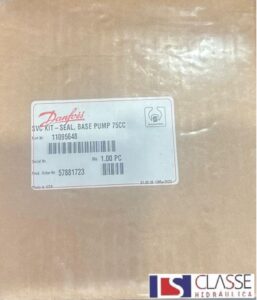 KIT VEDAÇÃO PV90 - 075CC 