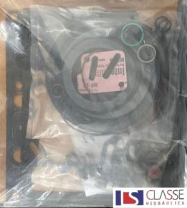 KIT VEDAÇÃO PV90-100 DANFOSS